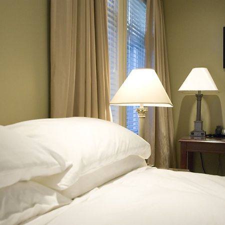 Granville House Bed And Breakfast (Adults Only) Βανκούβερ Εξωτερικό φωτογραφία