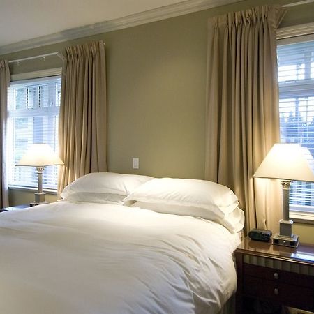 Granville House Bed And Breakfast (Adults Only) Βανκούβερ Εξωτερικό φωτογραφία