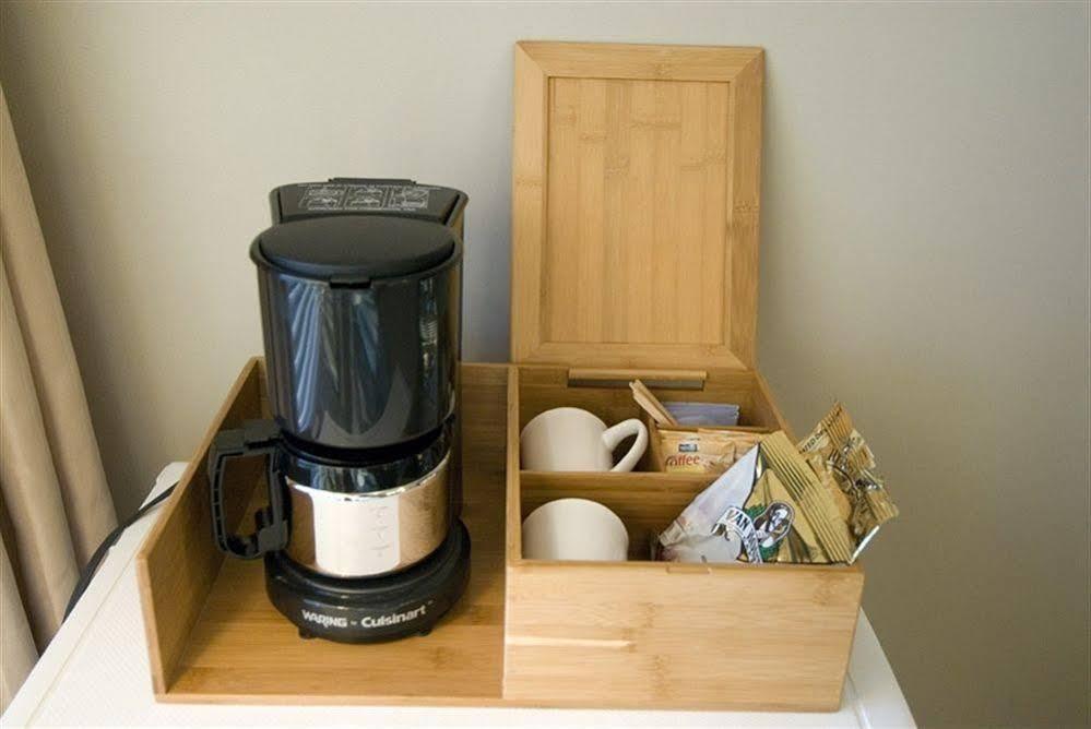 Granville House Bed And Breakfast (Adults Only) Βανκούβερ Εξωτερικό φωτογραφία