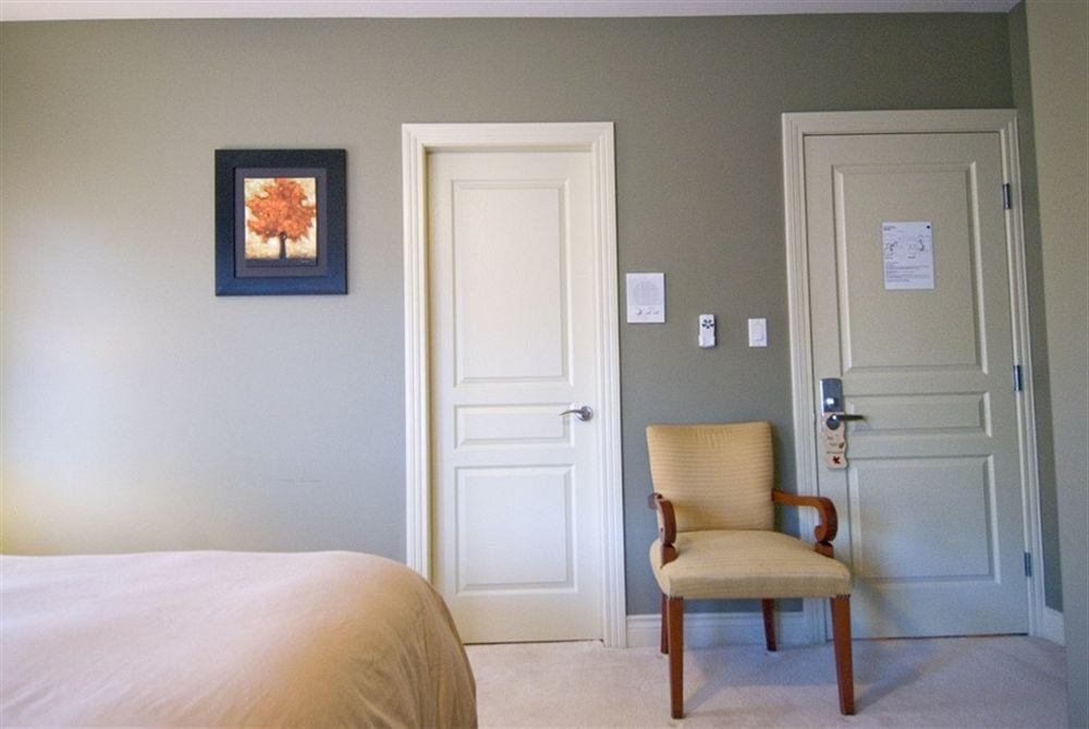 Granville House Bed And Breakfast (Adults Only) Βανκούβερ Εξωτερικό φωτογραφία