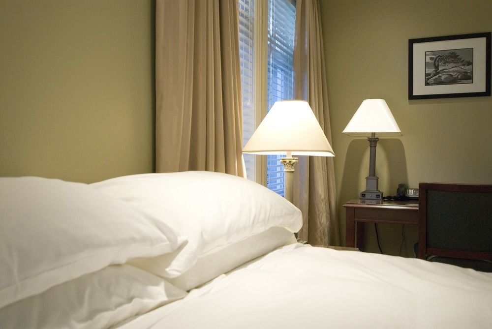 Granville House Bed And Breakfast (Adults Only) Βανκούβερ Εξωτερικό φωτογραφία