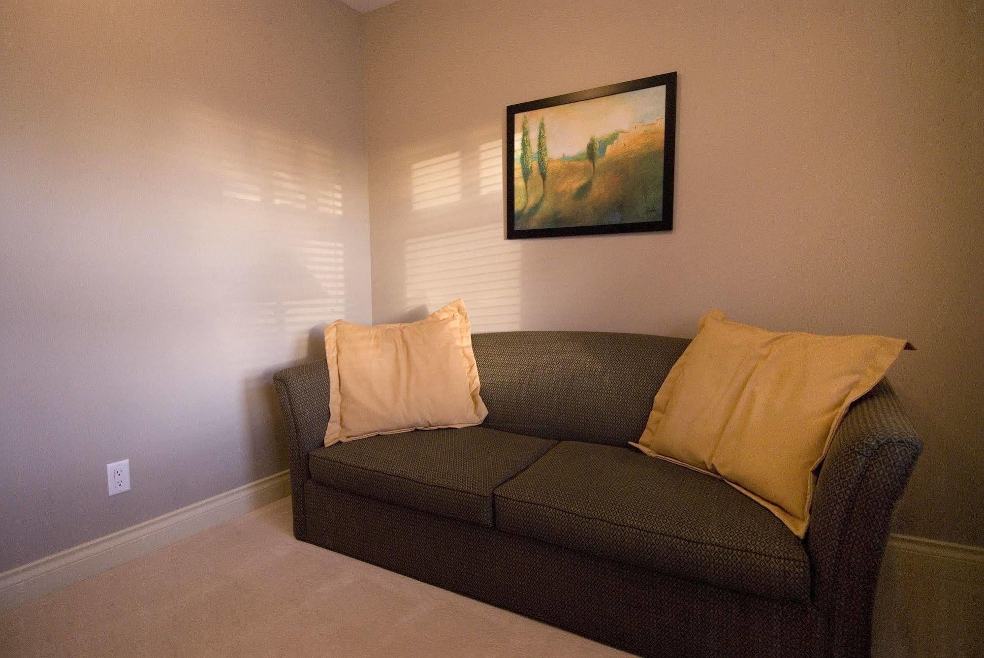 Granville House Bed And Breakfast (Adults Only) Βανκούβερ Εξωτερικό φωτογραφία