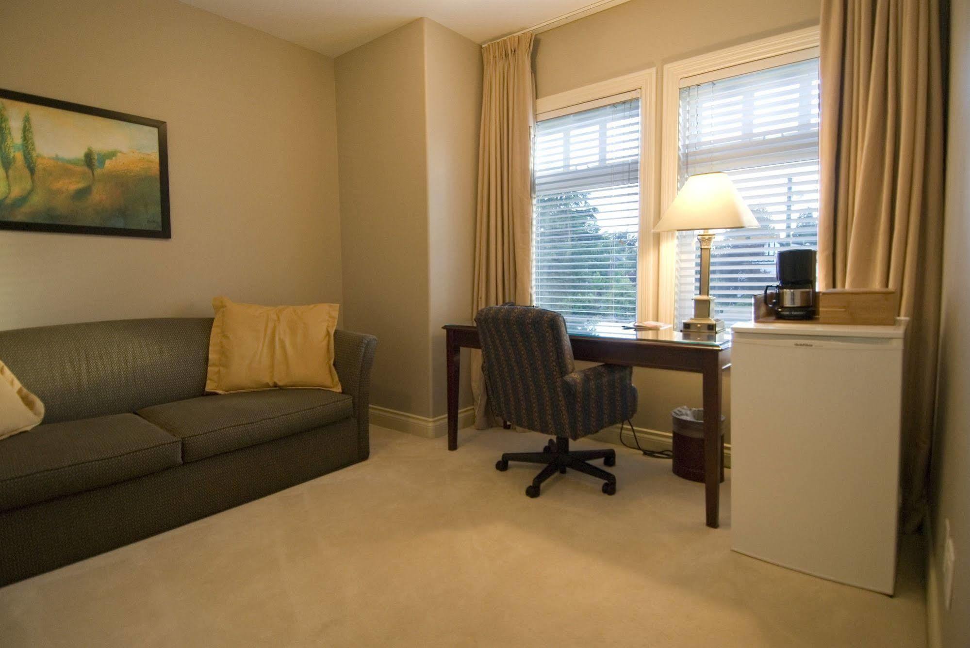 Granville House Bed And Breakfast (Adults Only) Βανκούβερ Εξωτερικό φωτογραφία