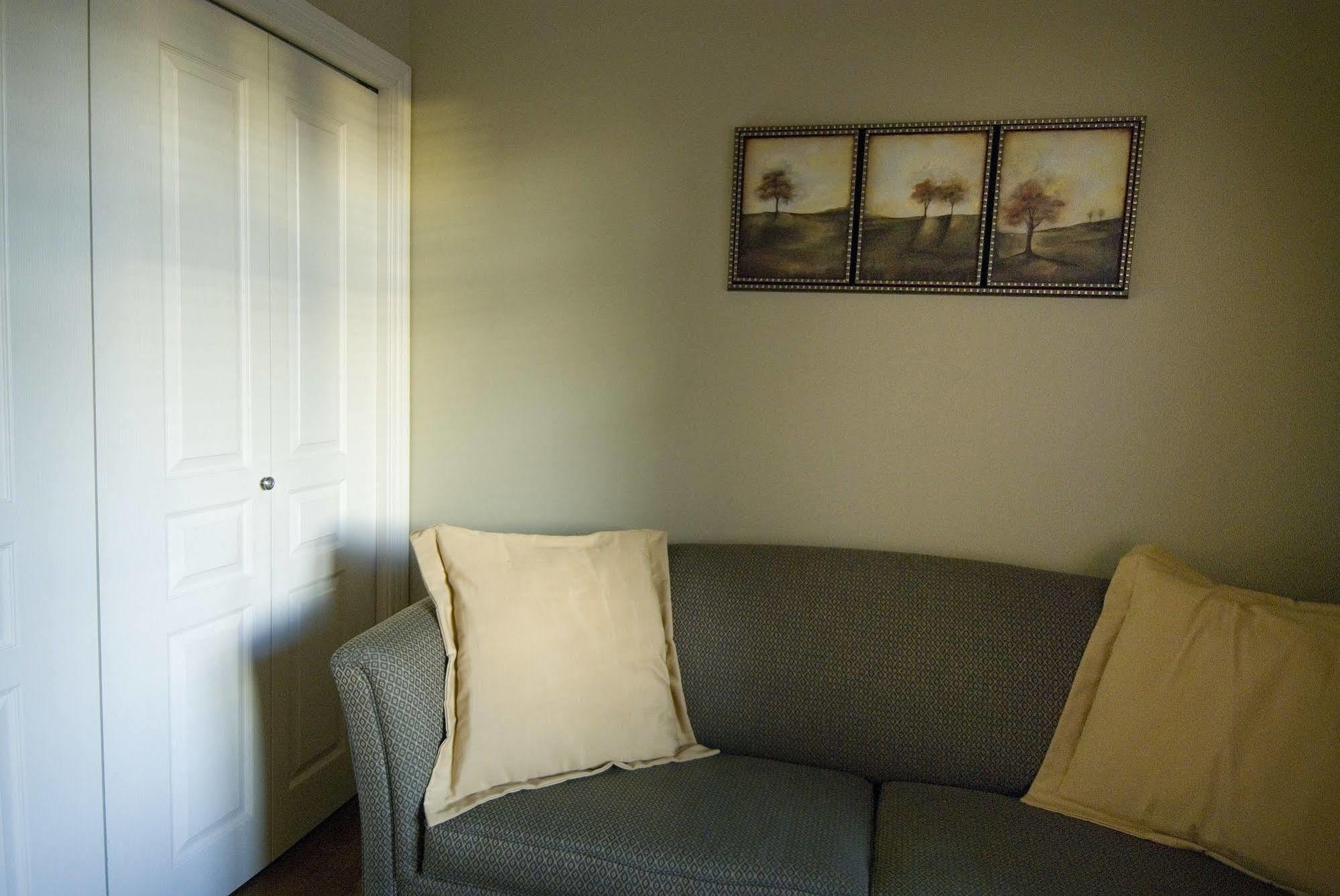 Granville House Bed And Breakfast (Adults Only) Βανκούβερ Εξωτερικό φωτογραφία