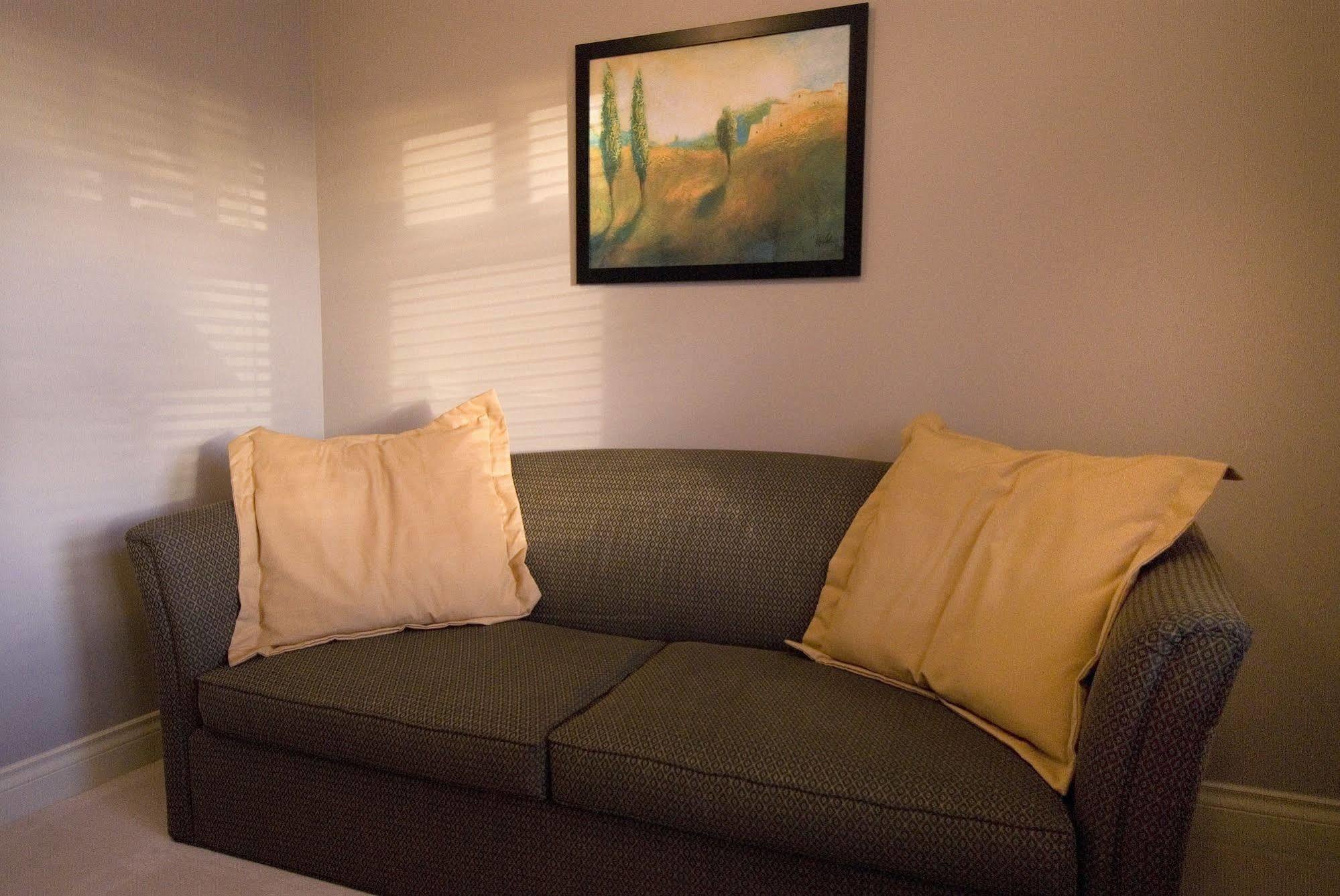 Granville House Bed And Breakfast (Adults Only) Βανκούβερ Εξωτερικό φωτογραφία