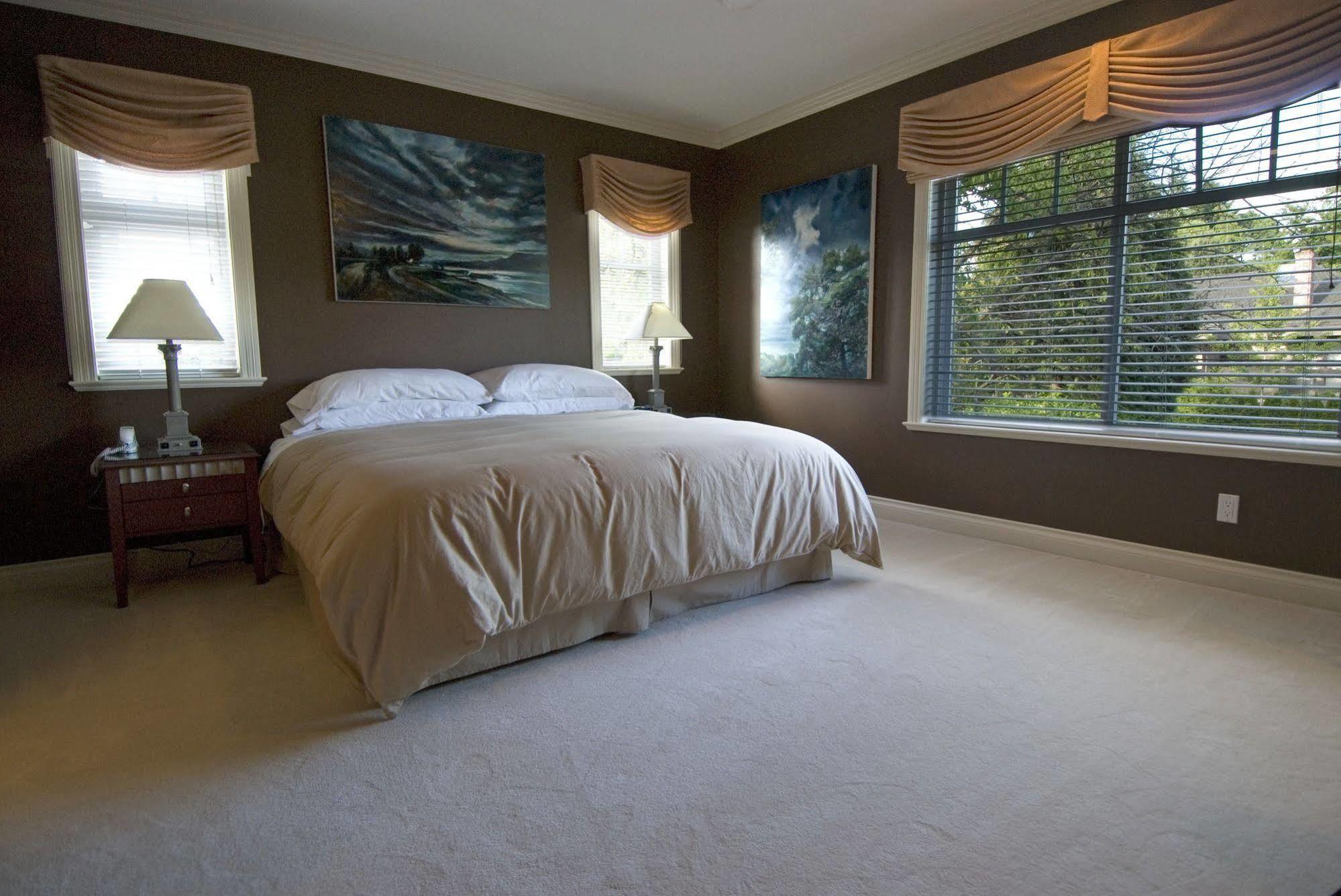 Granville House Bed And Breakfast (Adults Only) Βανκούβερ Εξωτερικό φωτογραφία
