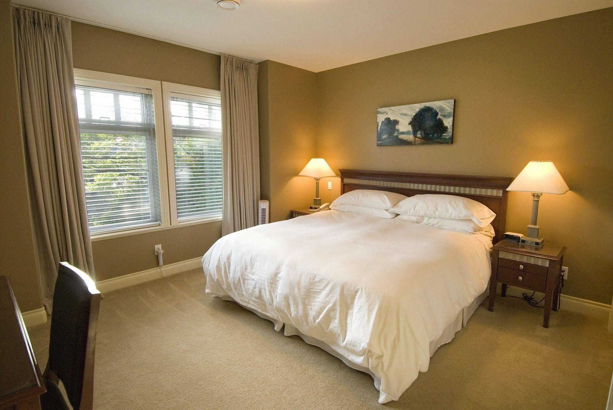 Granville House Bed And Breakfast (Adults Only) Βανκούβερ Εξωτερικό φωτογραφία