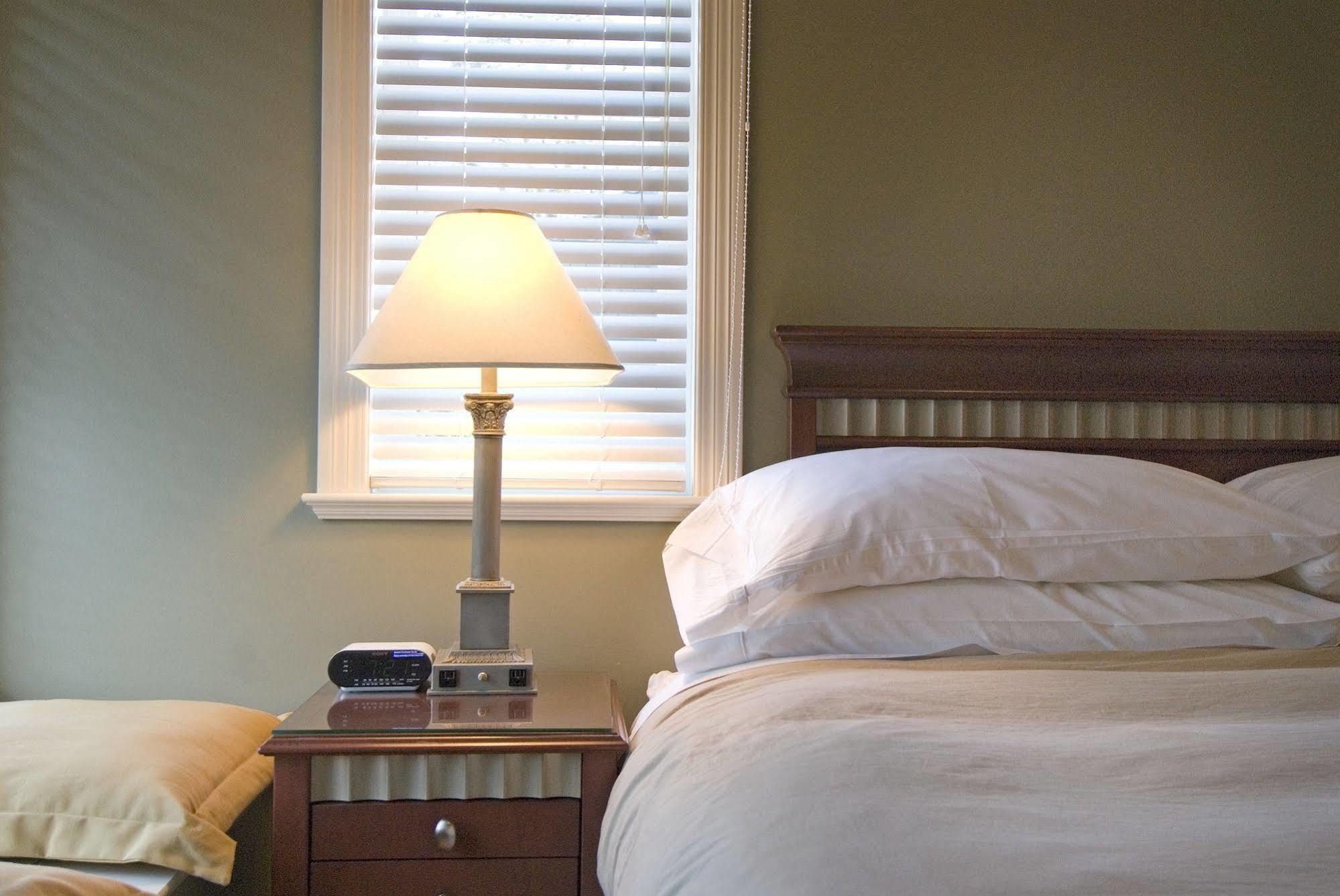 Granville House Bed And Breakfast (Adults Only) Βανκούβερ Εξωτερικό φωτογραφία