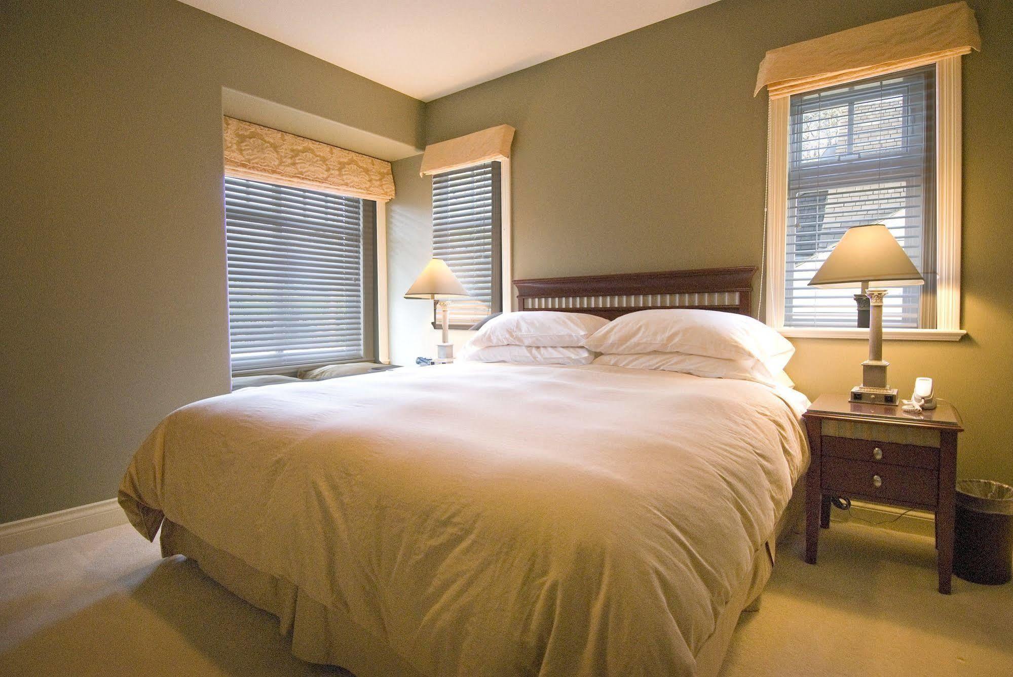 Granville House Bed And Breakfast (Adults Only) Βανκούβερ Εξωτερικό φωτογραφία