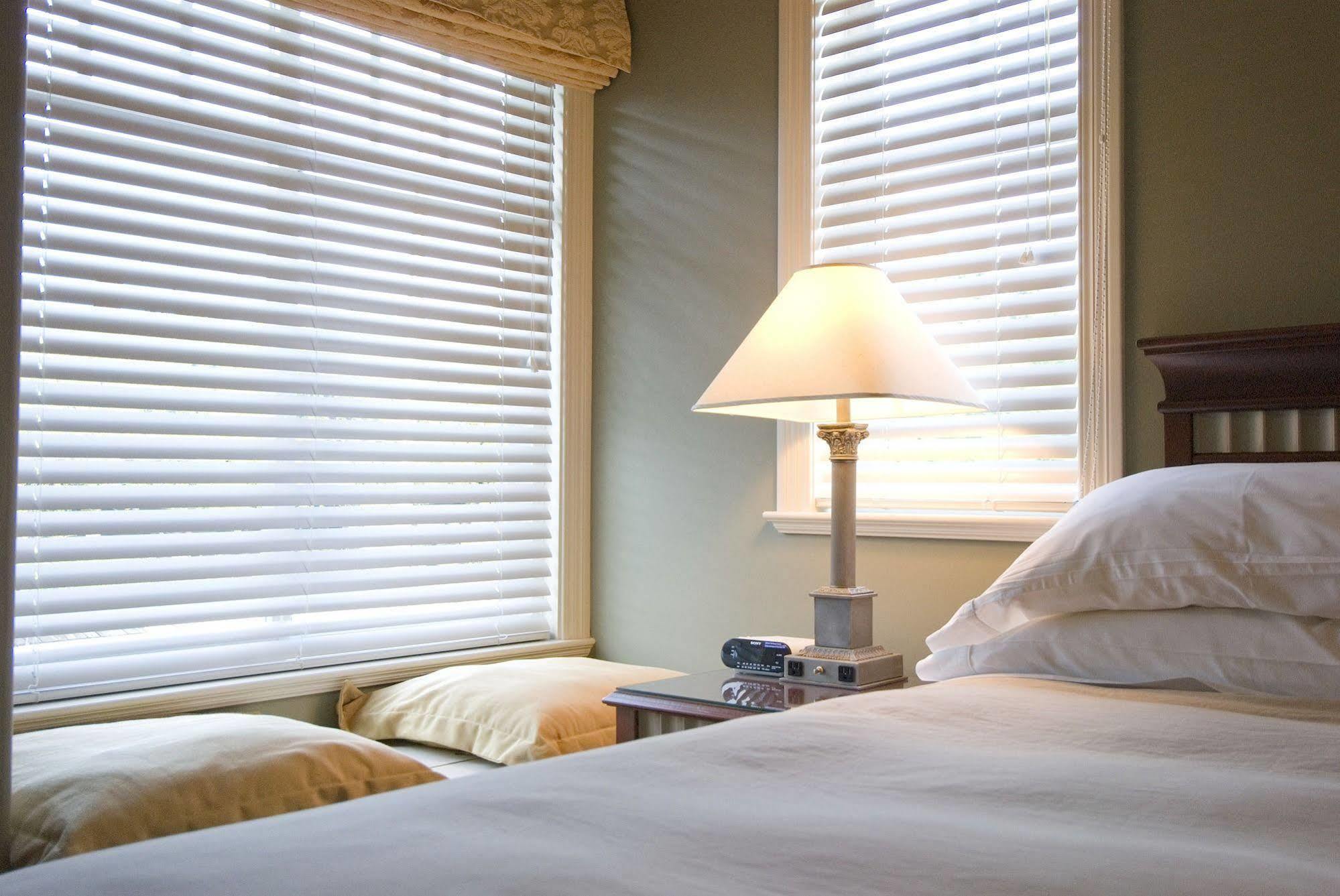 Granville House Bed And Breakfast (Adults Only) Βανκούβερ Εξωτερικό φωτογραφία