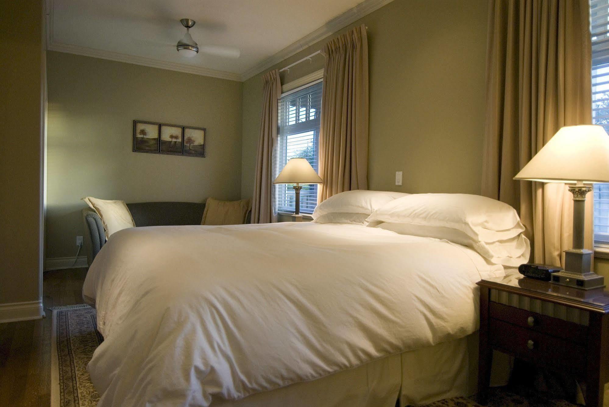 Granville House Bed And Breakfast (Adults Only) Βανκούβερ Εξωτερικό φωτογραφία
